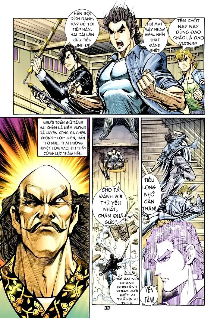 Chapter 115 - Image 12