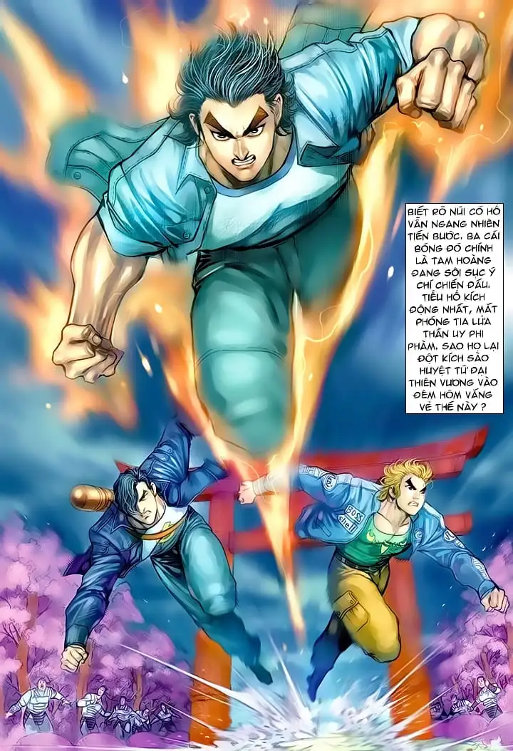 Chapter 115 - Image 6