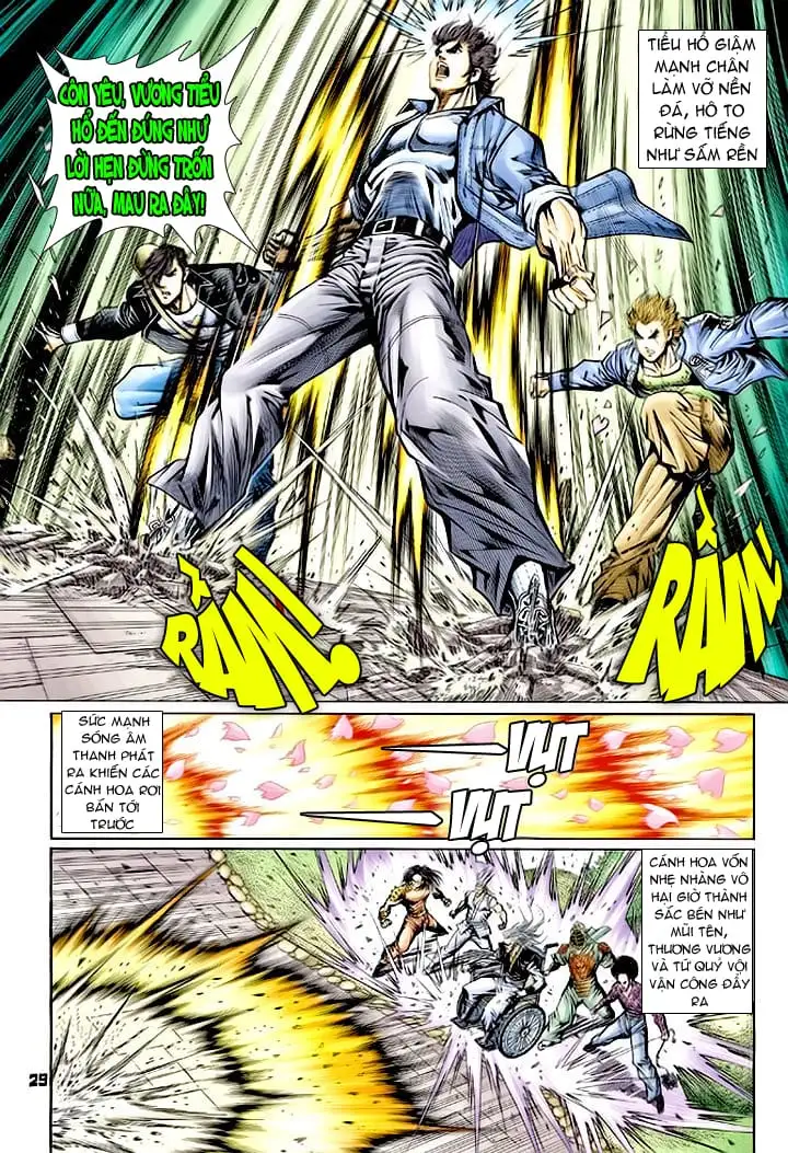 Chapter 115 - Image 8