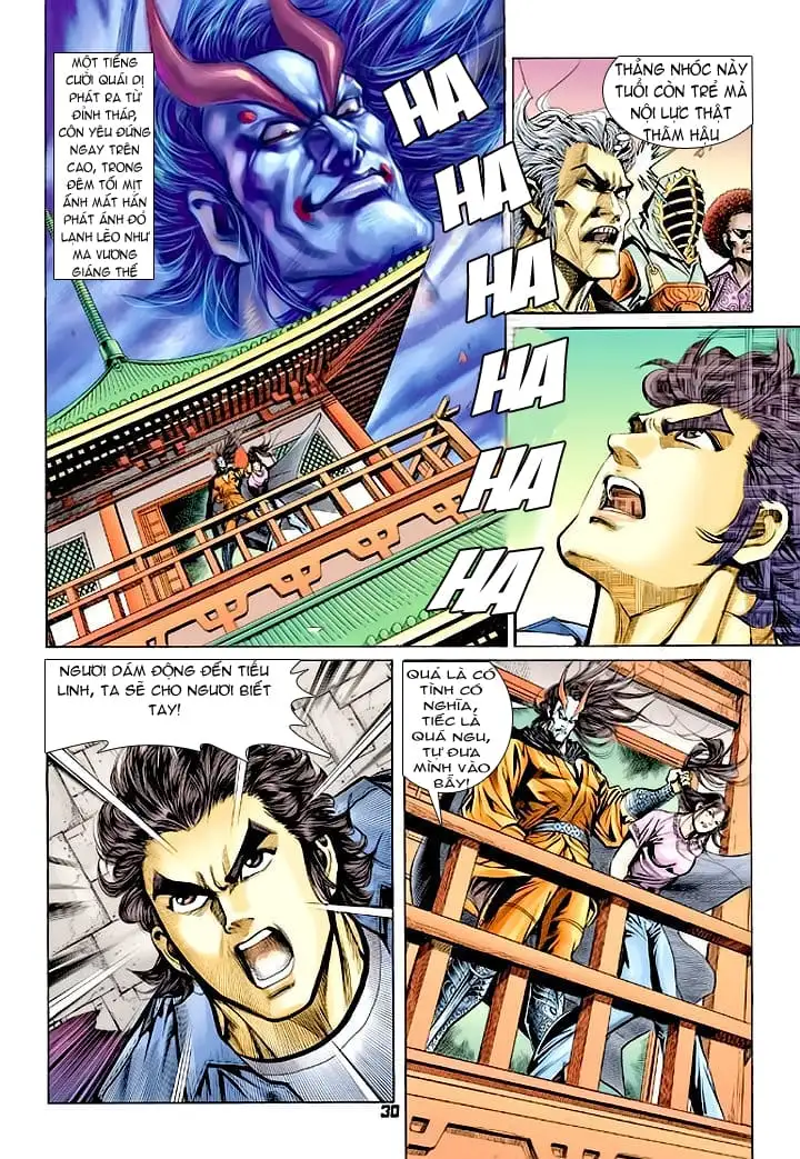 Chapter 115 - Image 9