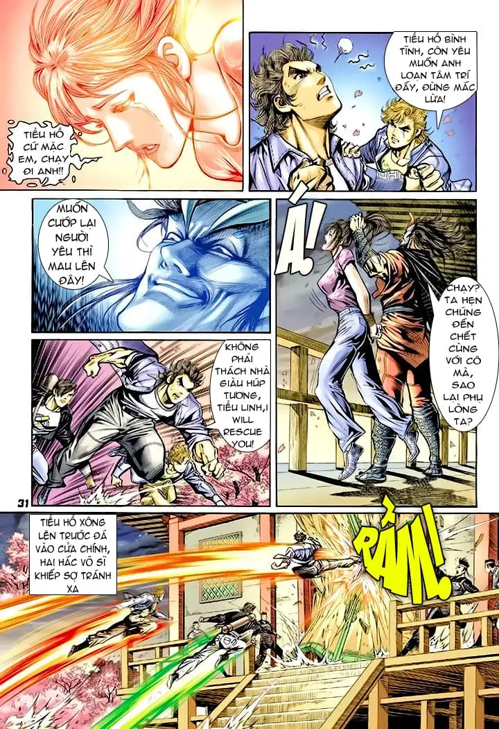 Chapter 115 - Image 10