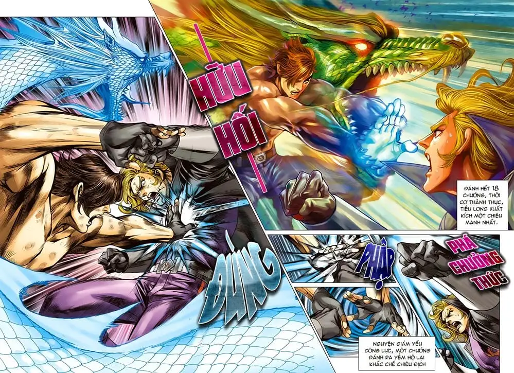 Chapter 1150 - Image 3