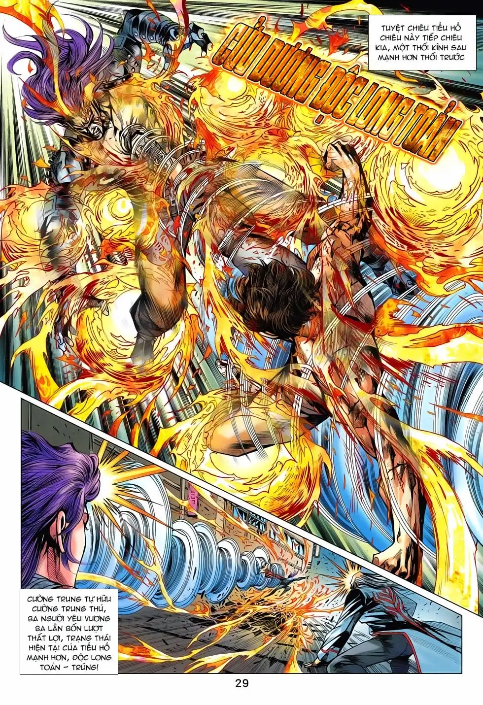 Chapter 1150 - Image 7