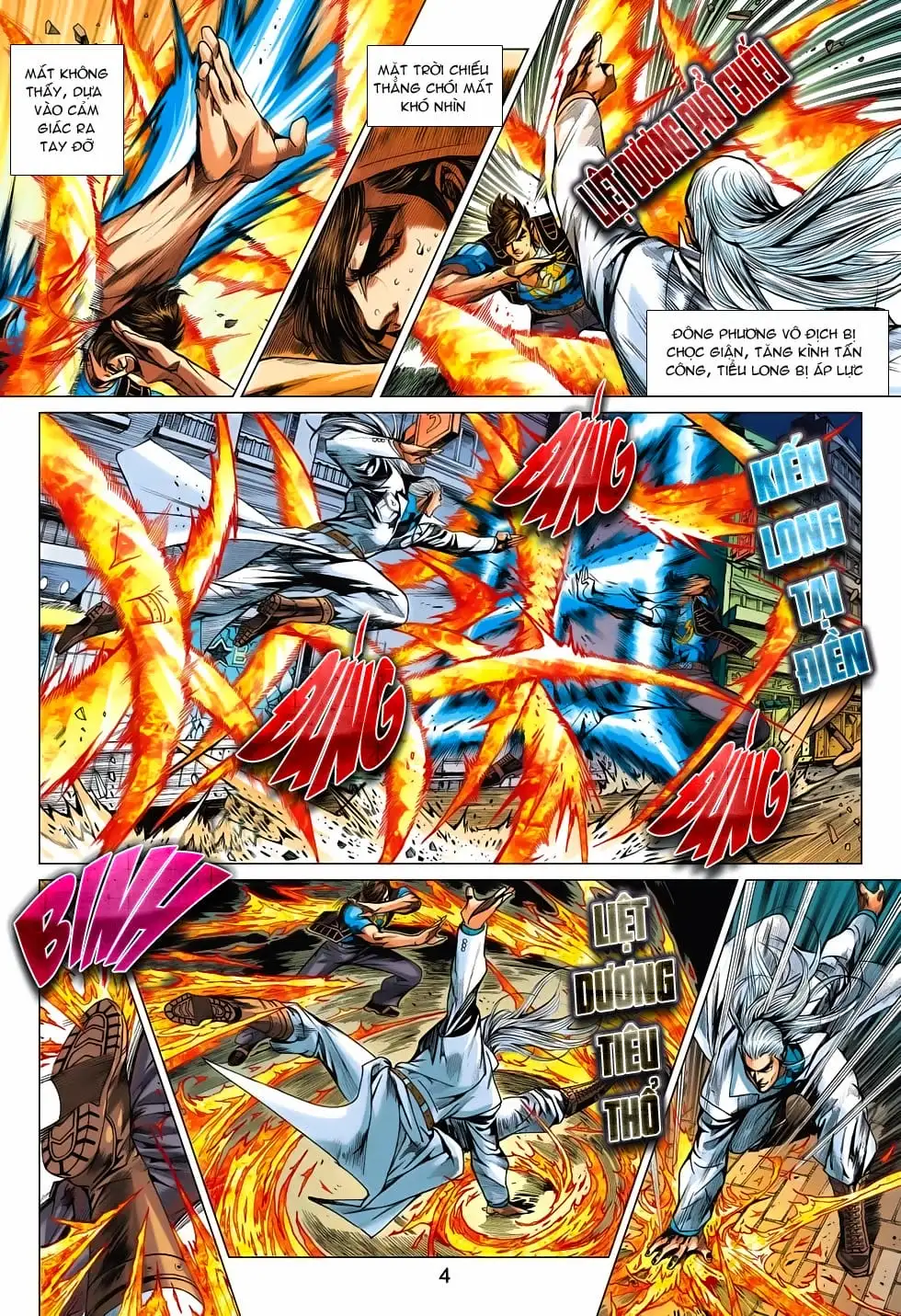 Chapter 1153 - Image 18