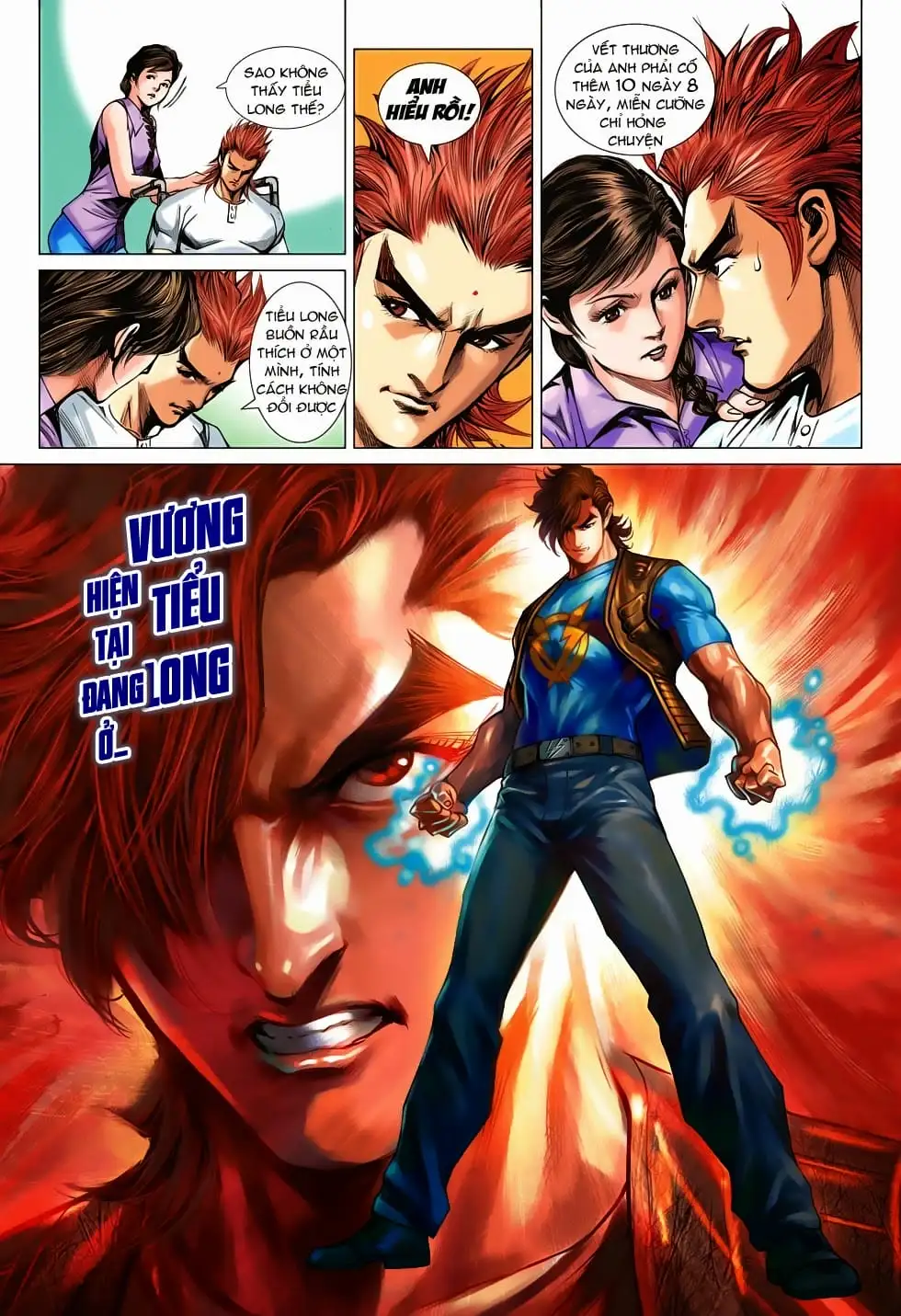 Chapter 1153 - Image 10