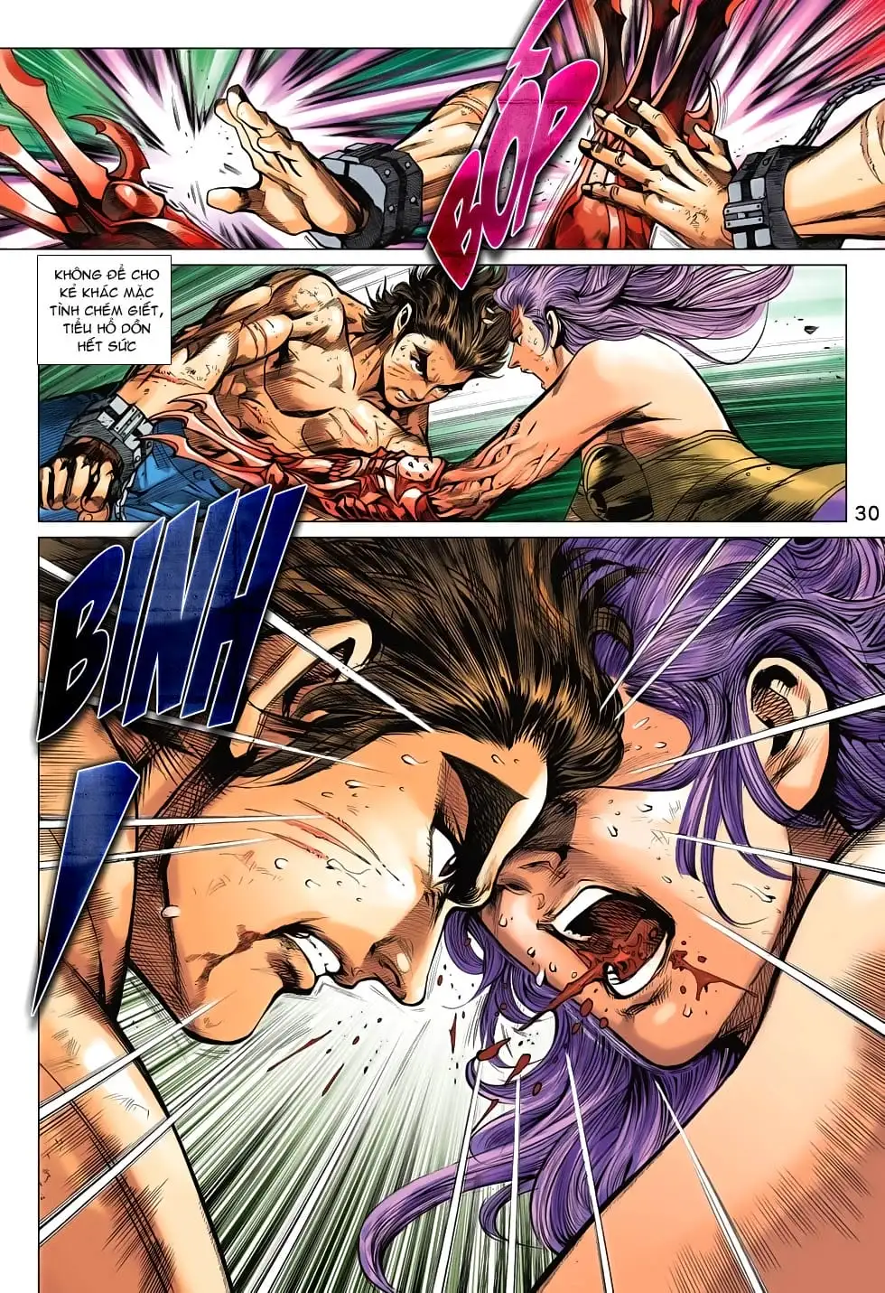 Chapter 1155 - Image 4