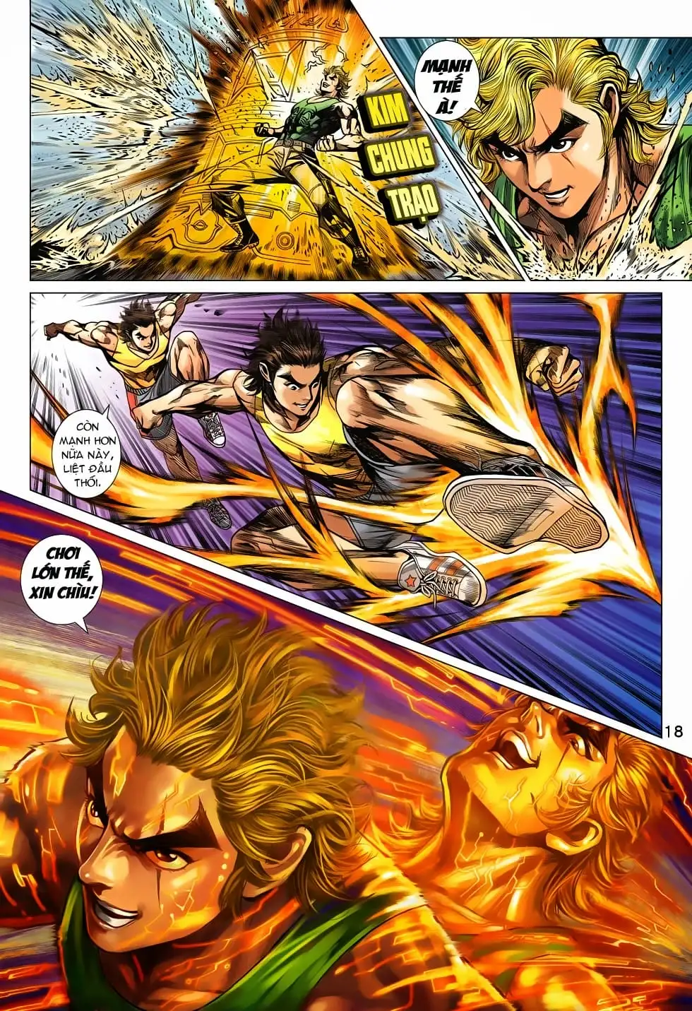 Chapter 1159 - Image 10