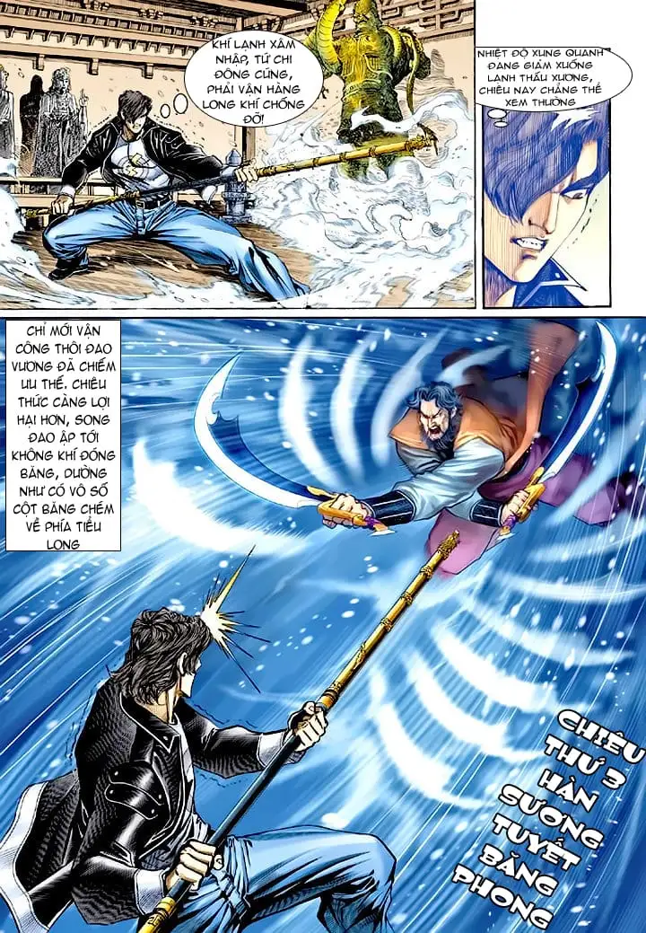 Chapter 116 - Image 2