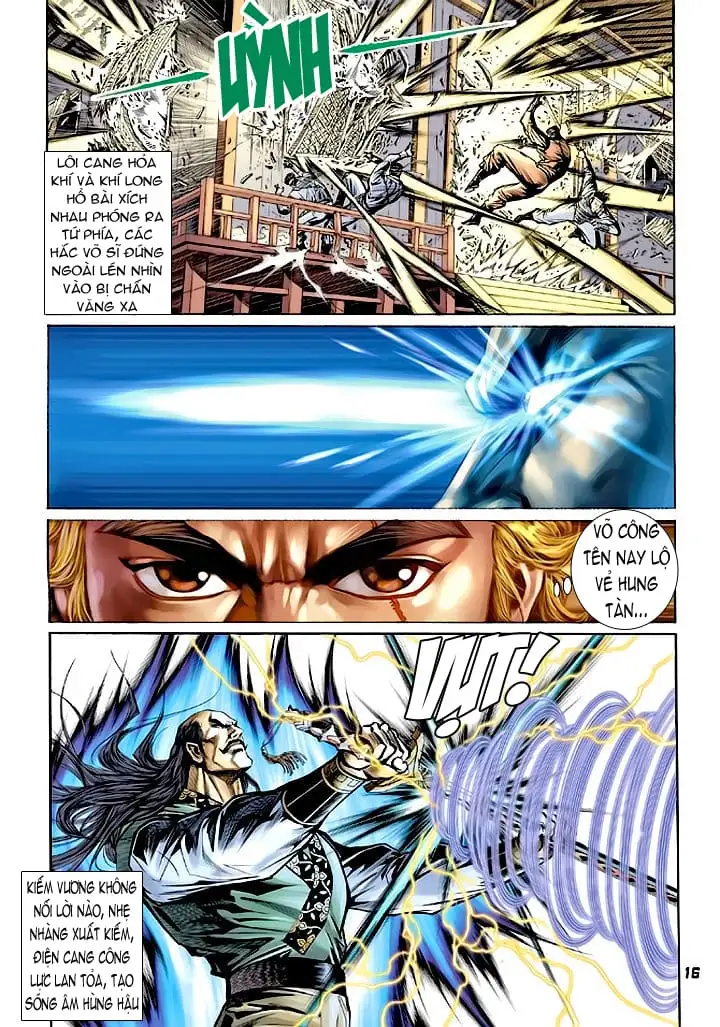 Chapter 116 - Image 11