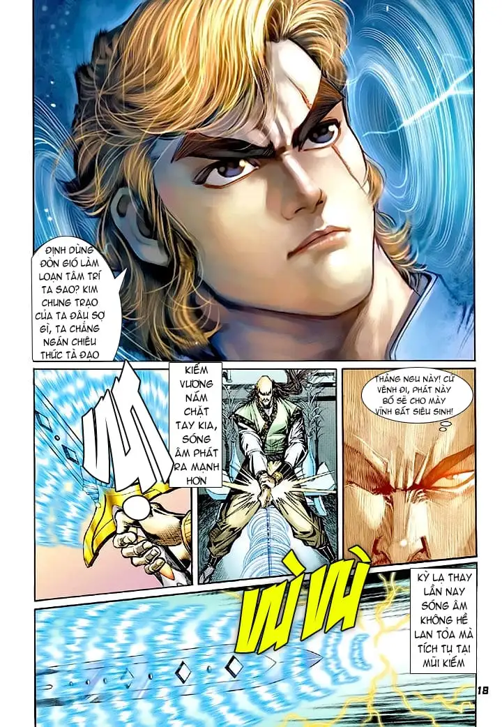Chapter 116 - Image 13