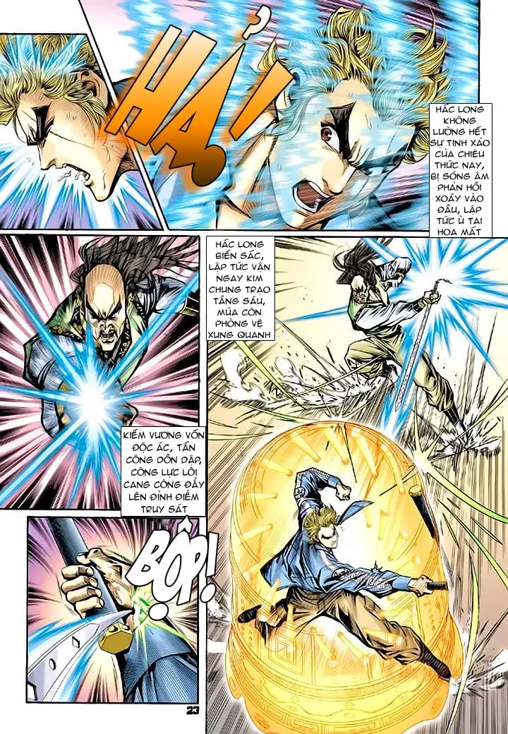 Chapter 116 - Image 18