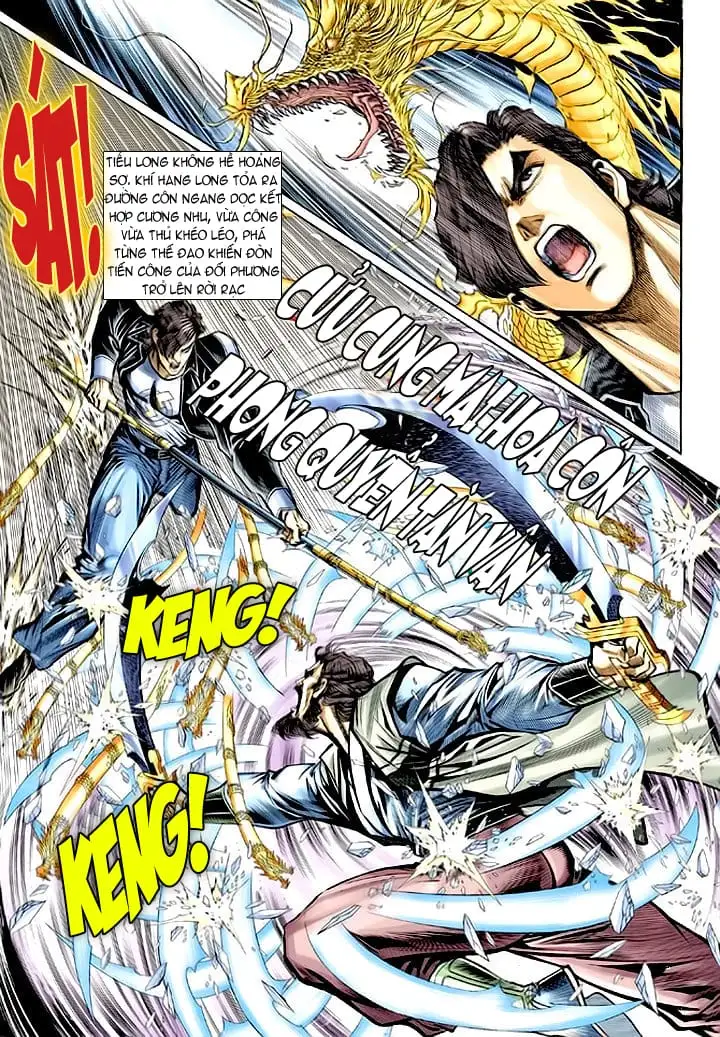 Chapter 116 - Image 3