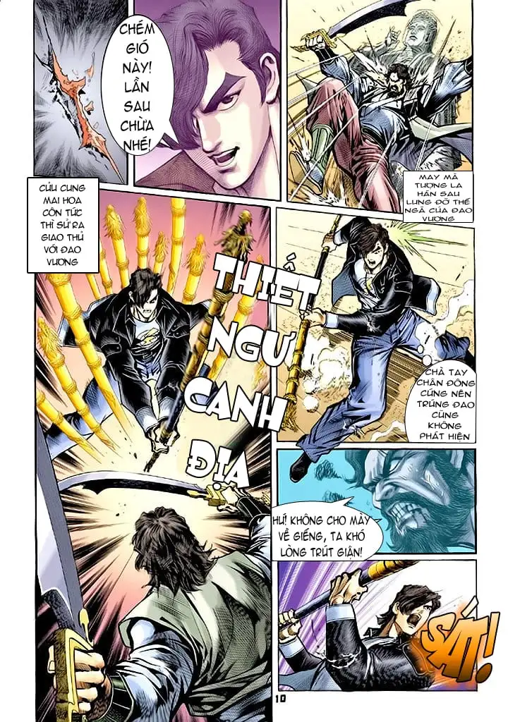 Chapter 116 - Image 5