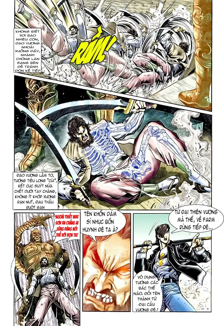 Chapter 116 - Image 7