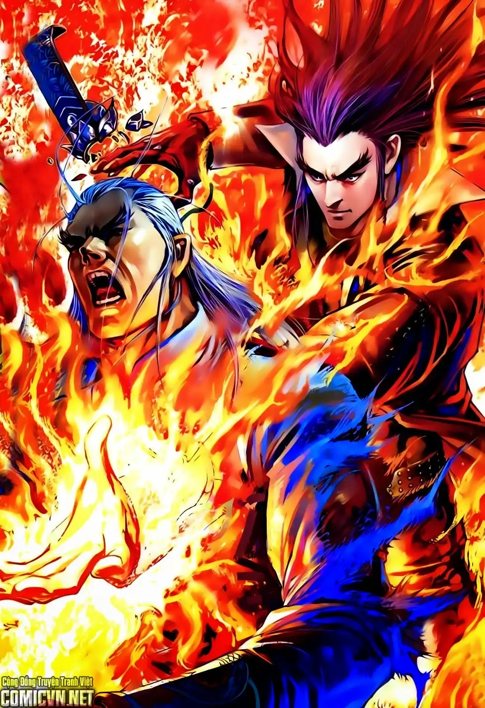Chapter 1162 - Image 4