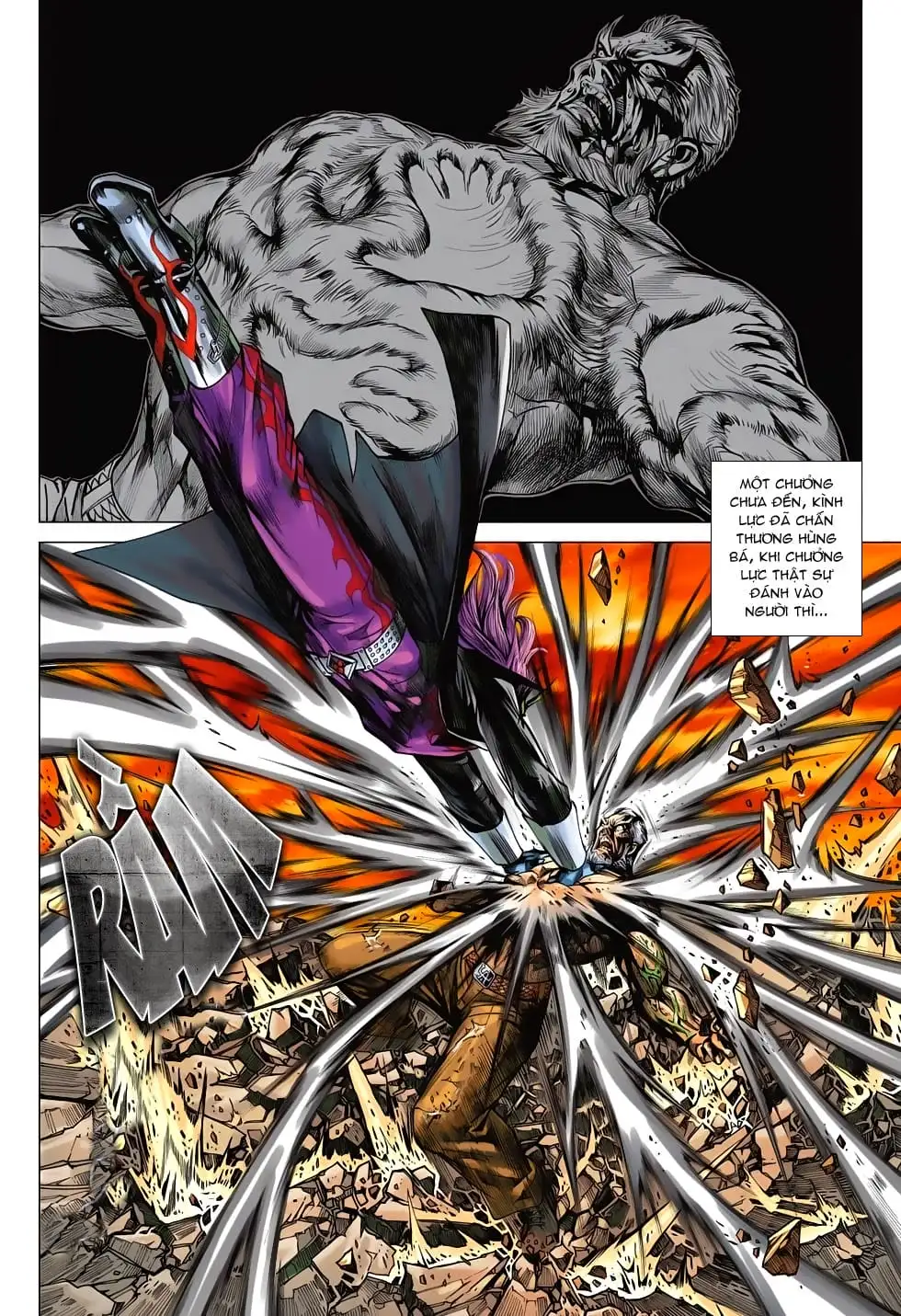 Chapter 1165 - Image 15