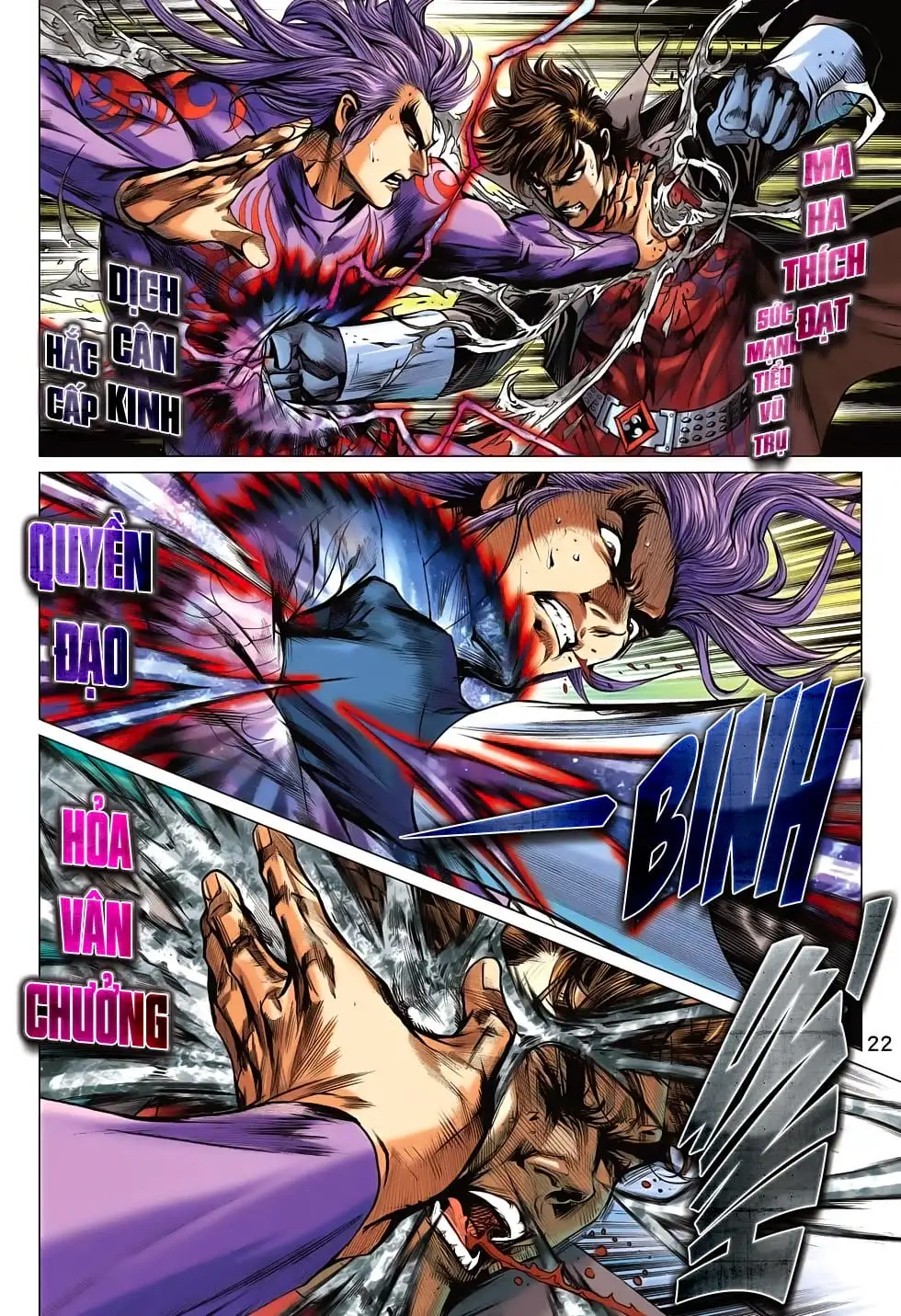 Chapter 1168 - Image 3