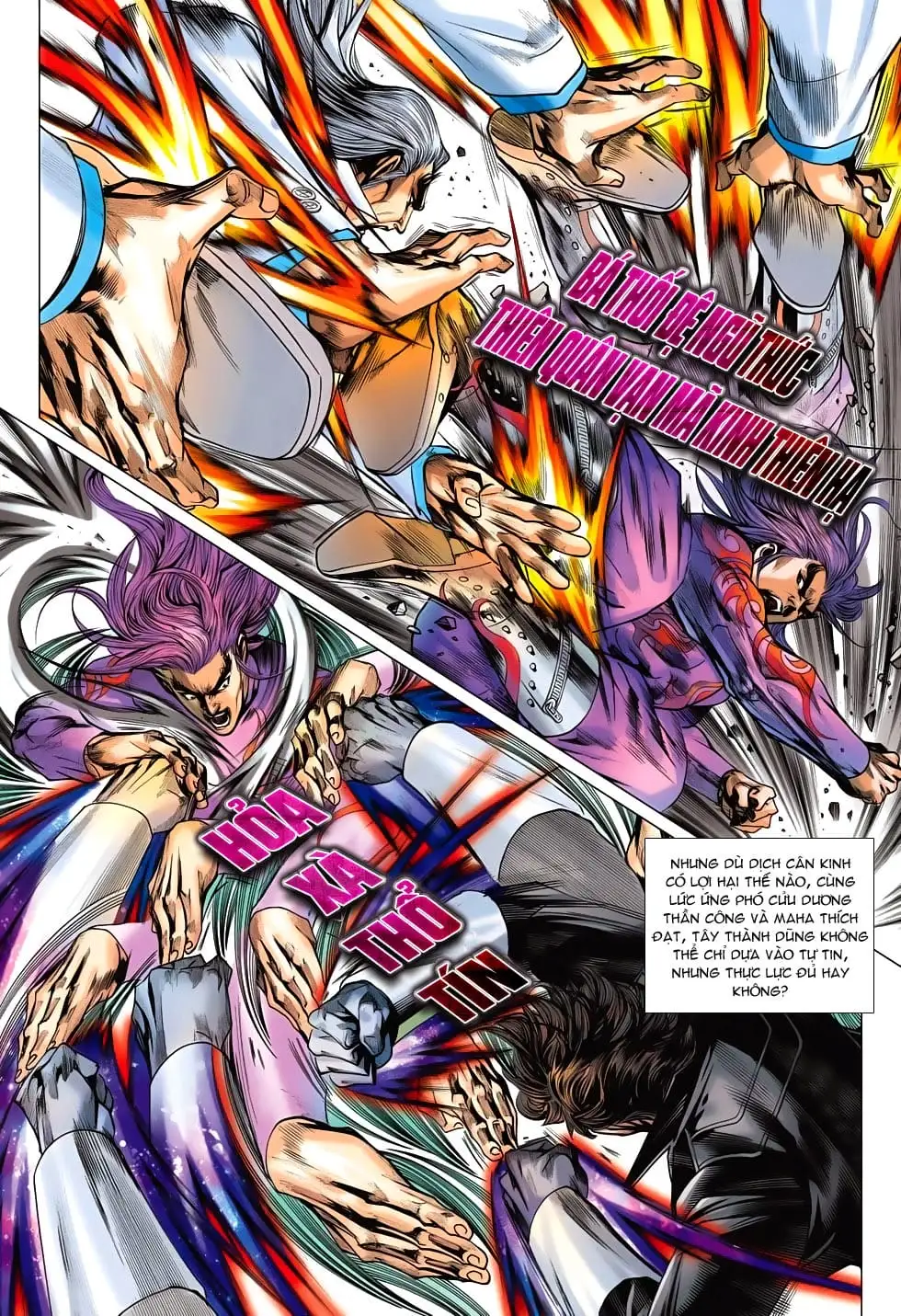 Chapter 1169 - Image 3