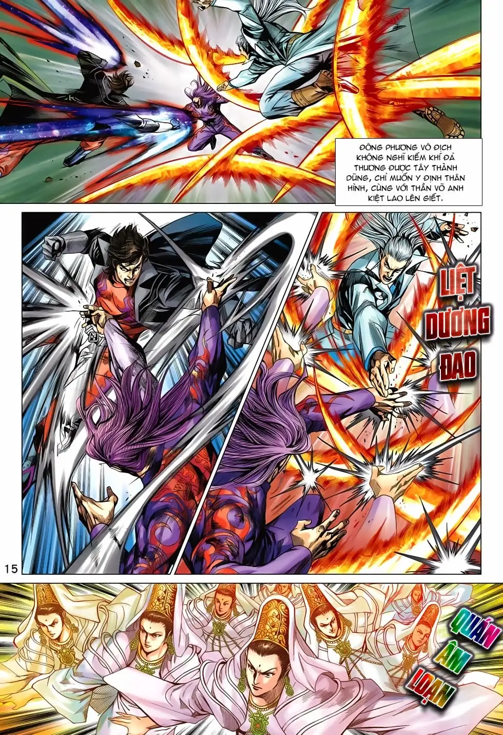 Chapter 1169 - Image 7