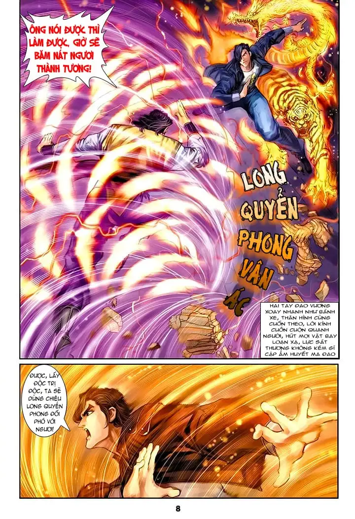 Chapter 117 - Image 19