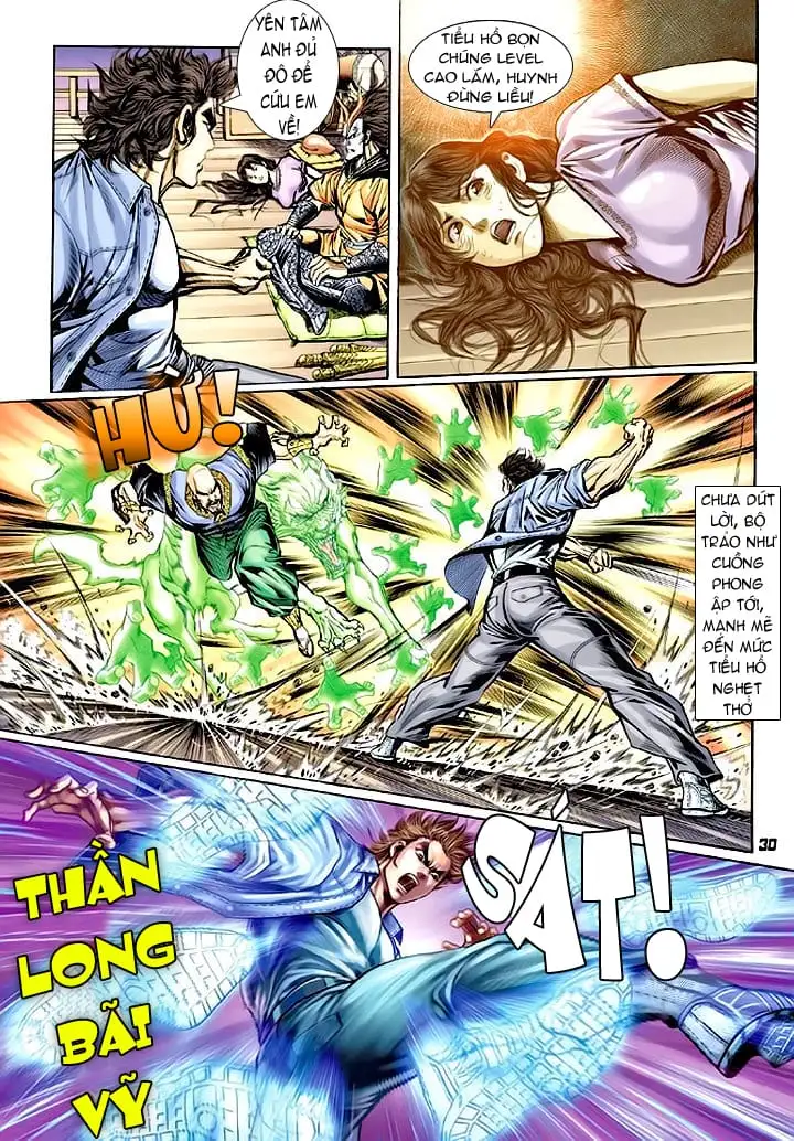Chapter 117 - Image 5