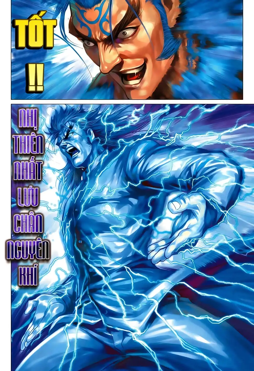 Chapter 1171 - Image 10