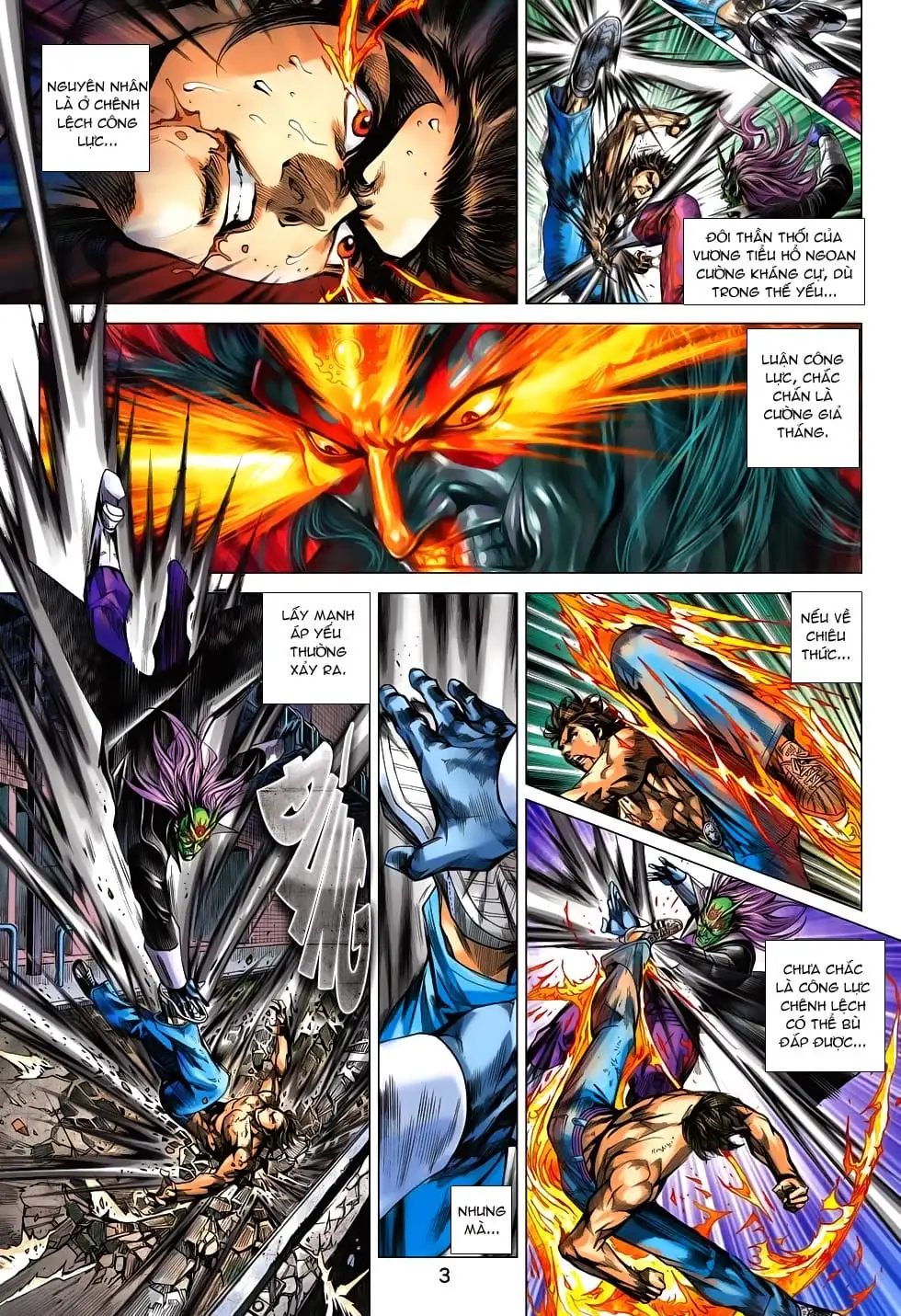 Chapter 1173 - Image 6