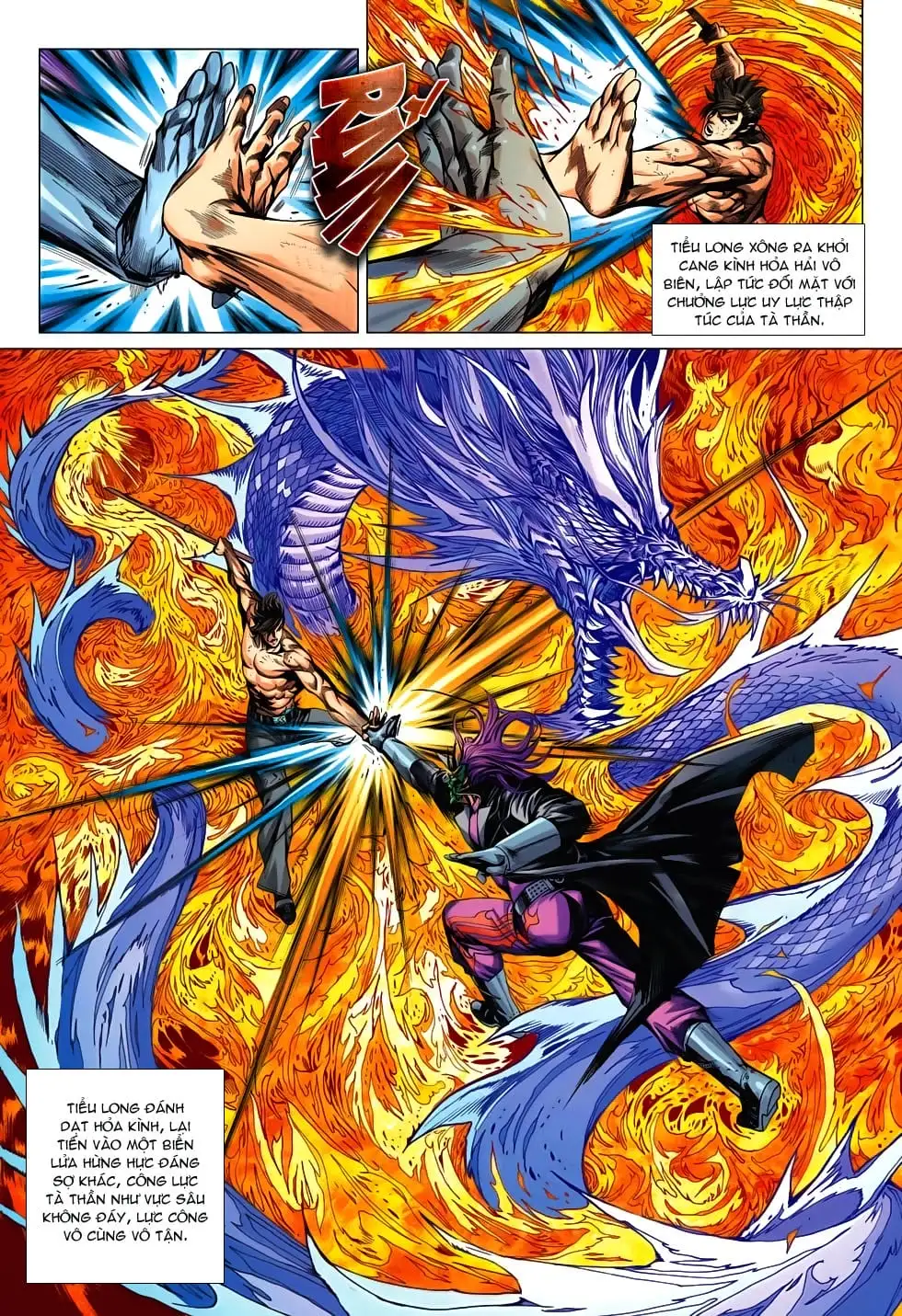 Chapter 1176 - Image 20