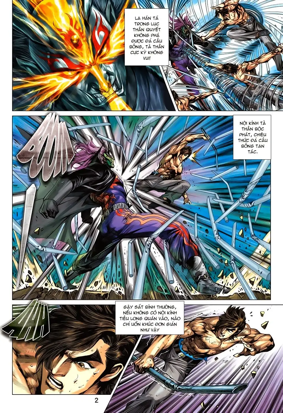 Chapter 1176 - Image 9