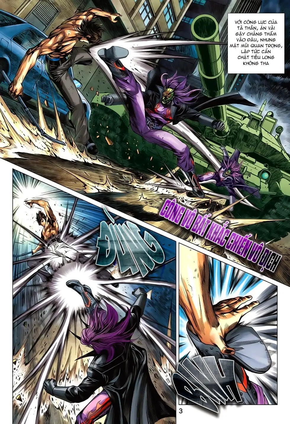 Chapter 1176 - Image 10