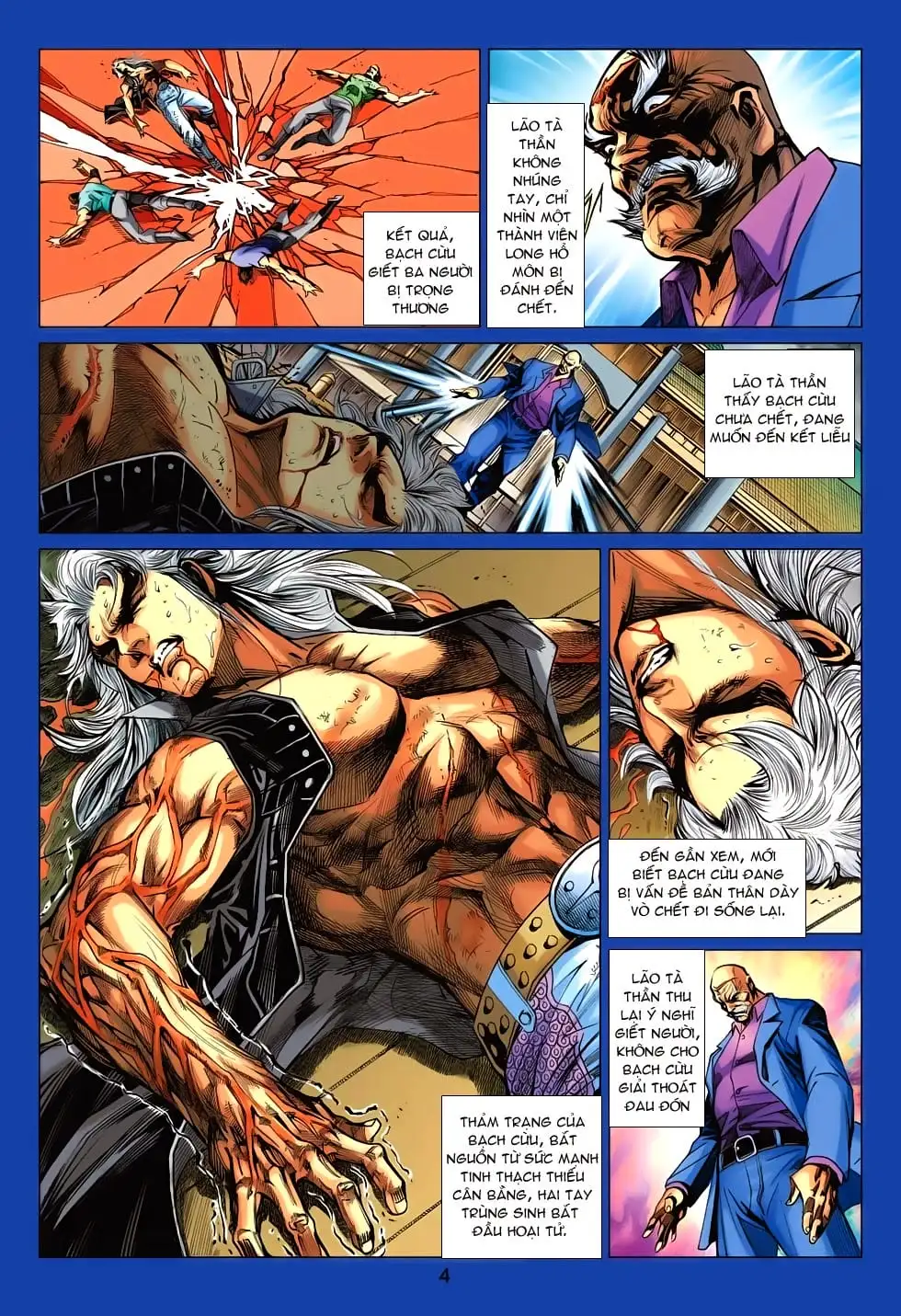 Chapter 1178 - Image 3
