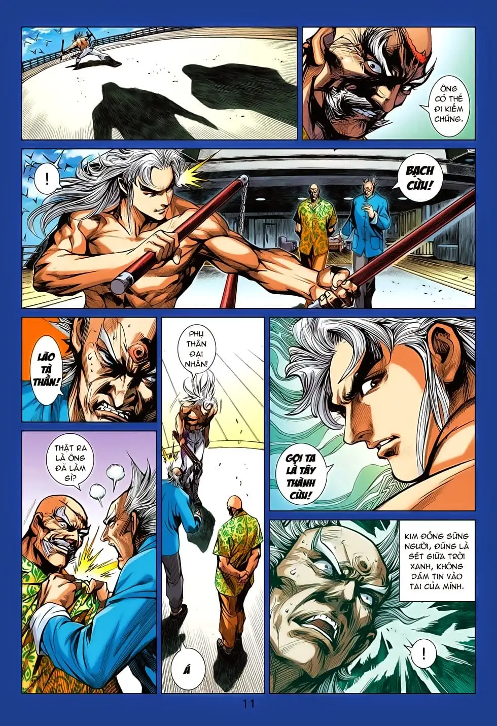 Chapter 1178 - Image 10