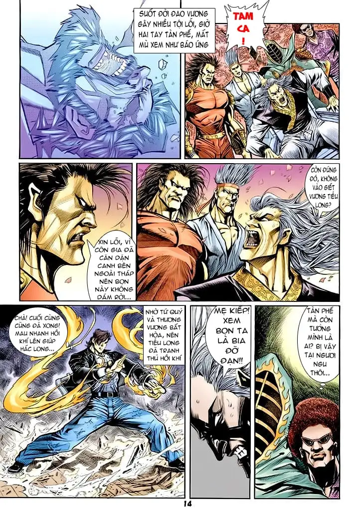 Chapter 118 - Image 5