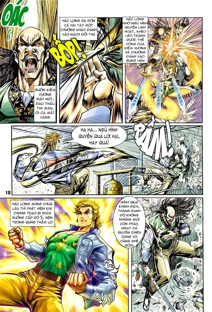 Chapter 118 - Image 6