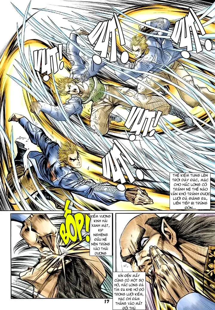 Chapter 118 - Image 8