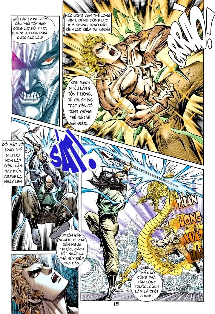 Chapter 118 - Image 10