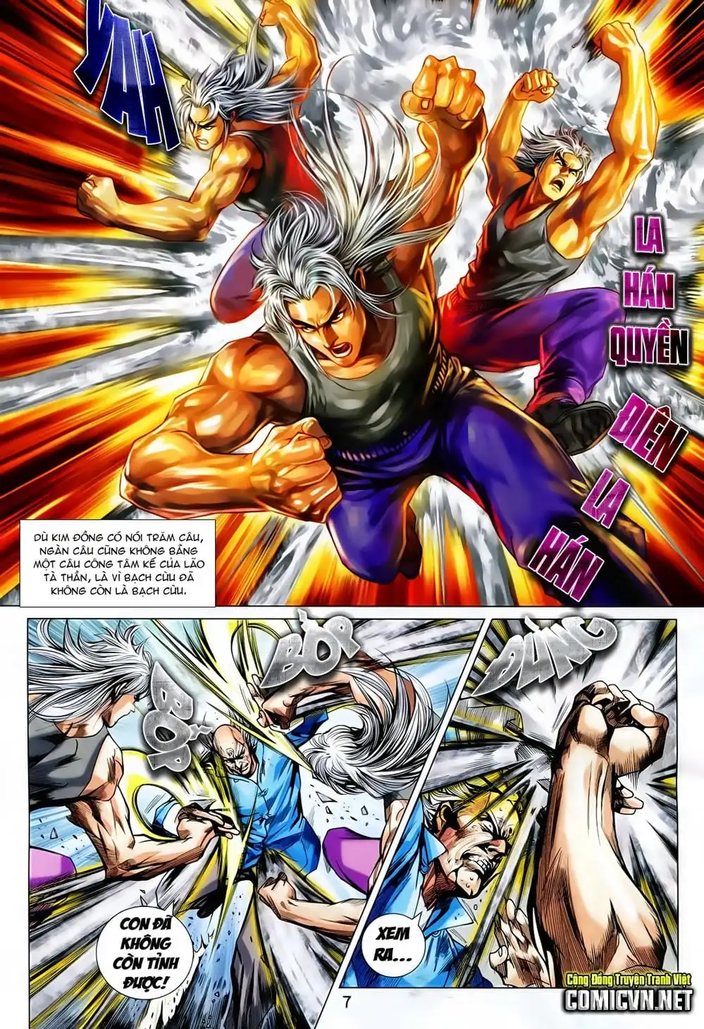 Chapter 1183 - Image 2