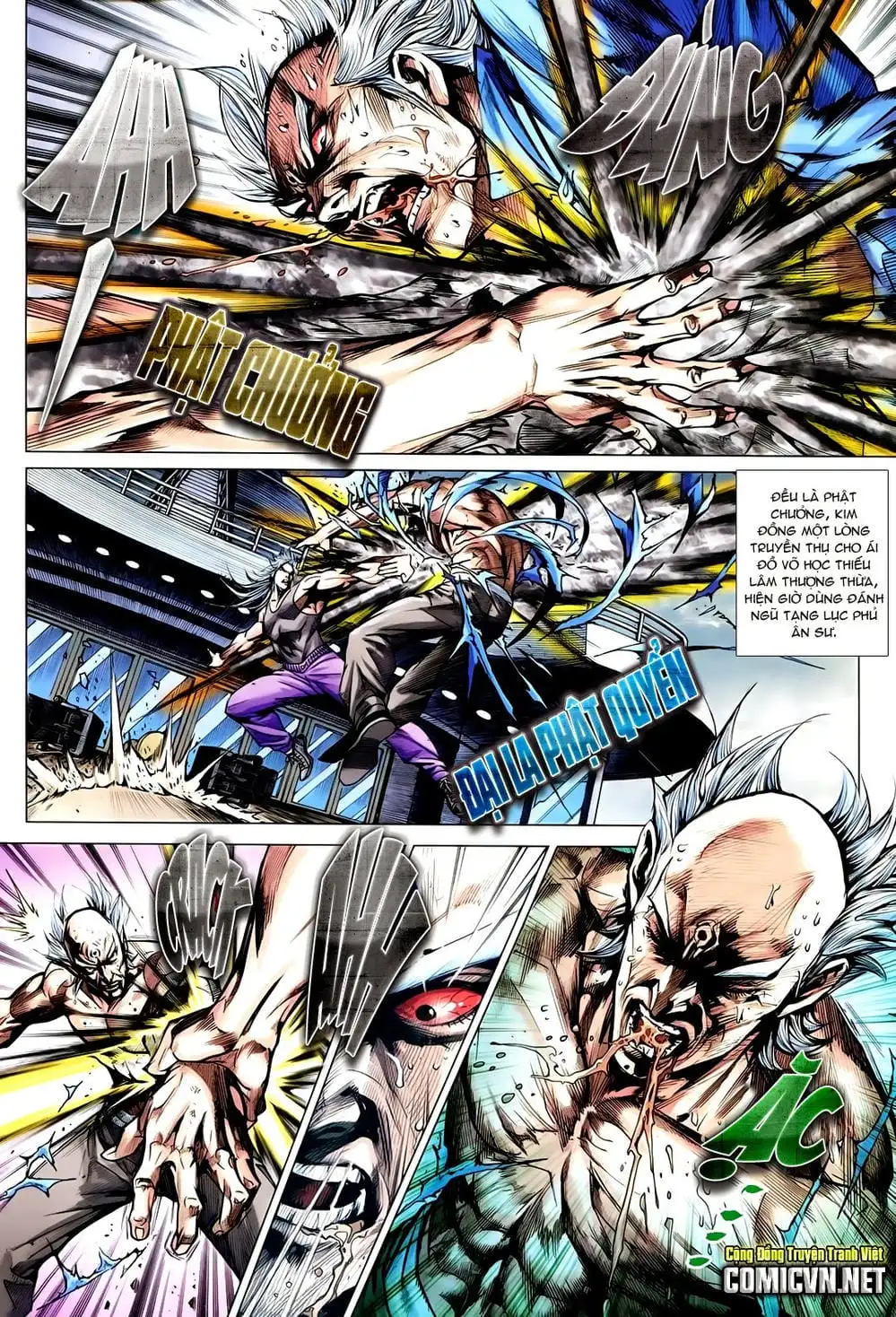 Chapter 1183 - Image 5