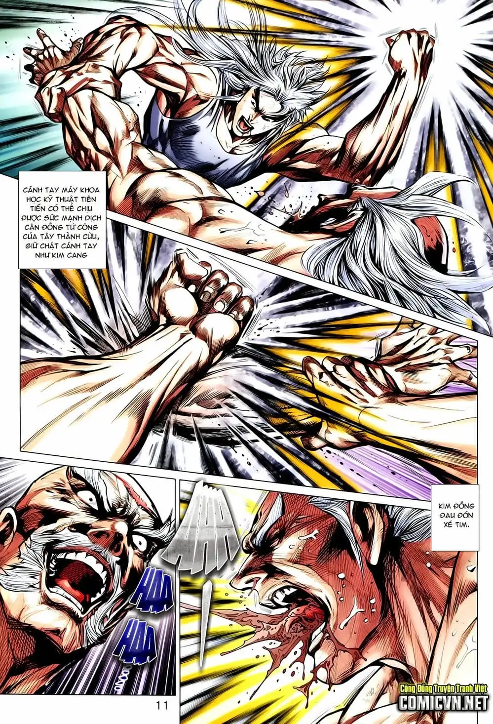 Chapter 1183 - Image 6