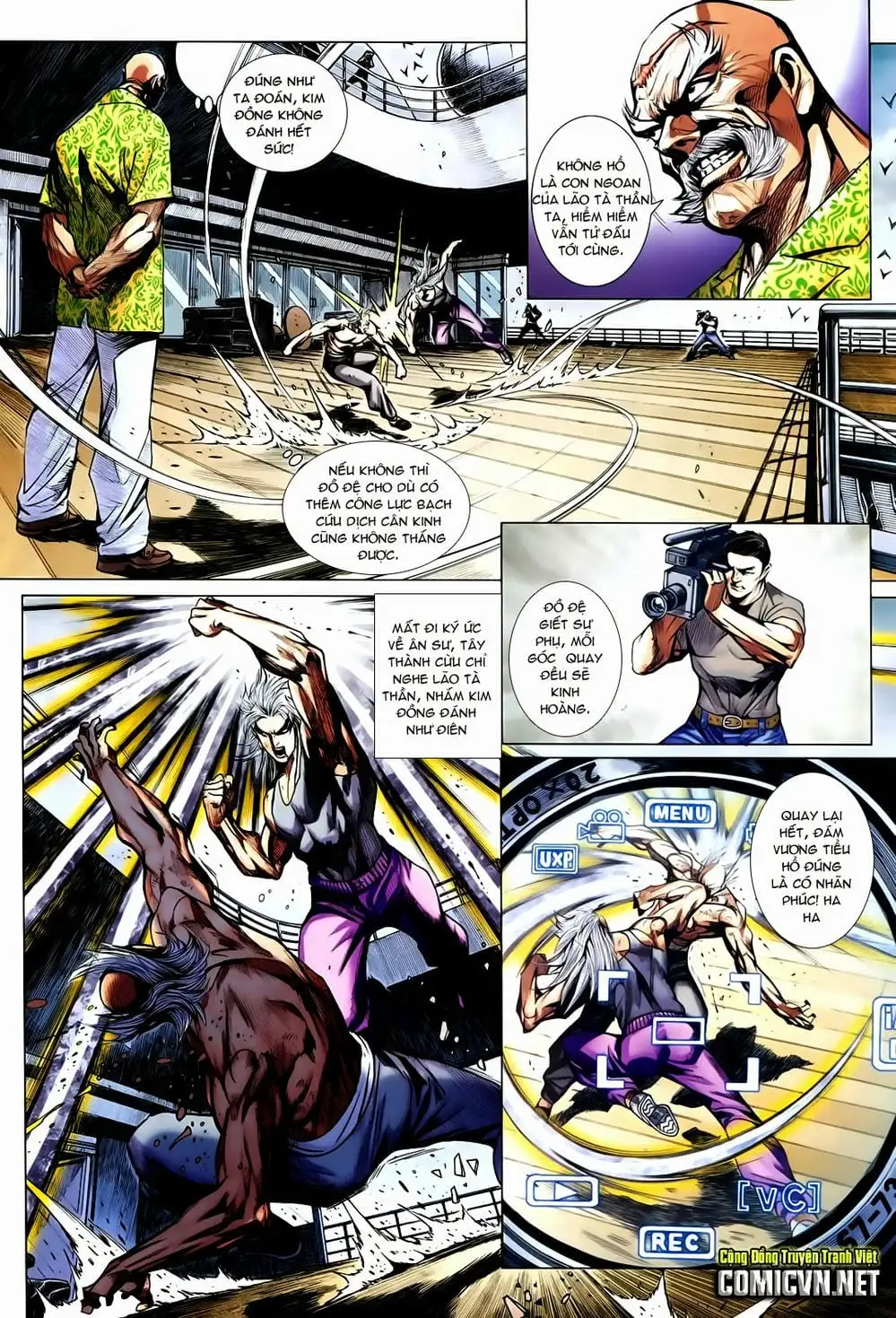 Chapter 1183 - Image 7