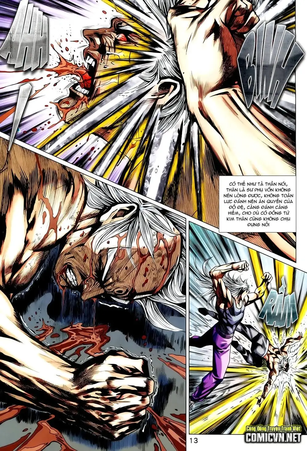 Chapter 1183 - Image 8