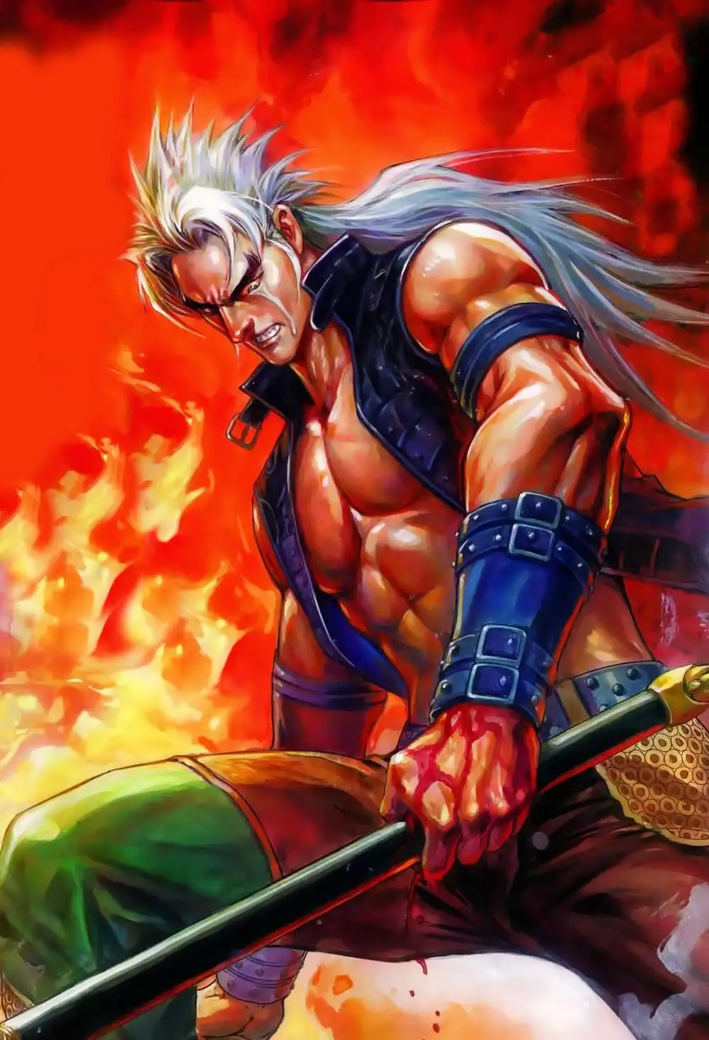 Chapter 1184 - Image 7