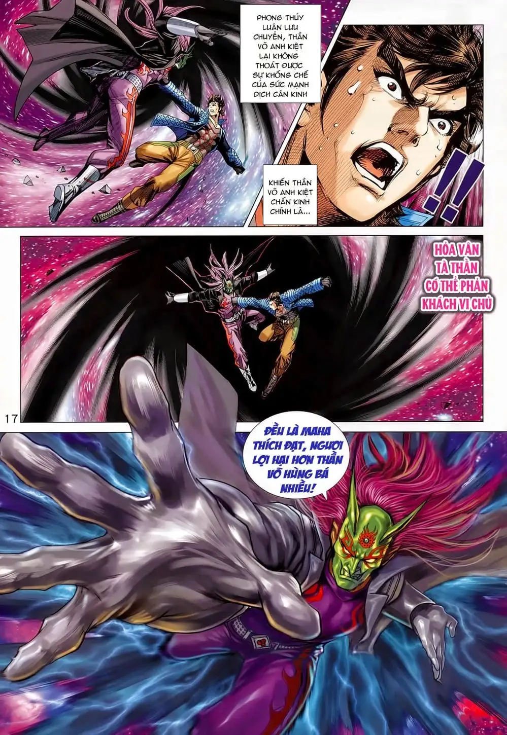 Chapter 1188 - Image 11