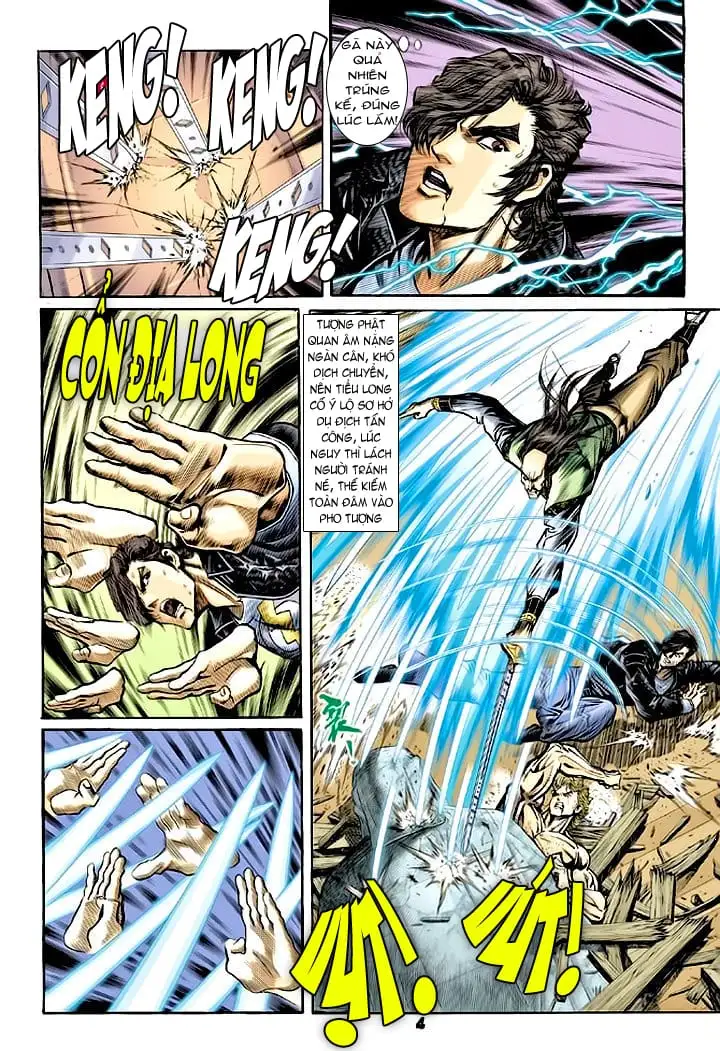 Chapter 119 - Image 11