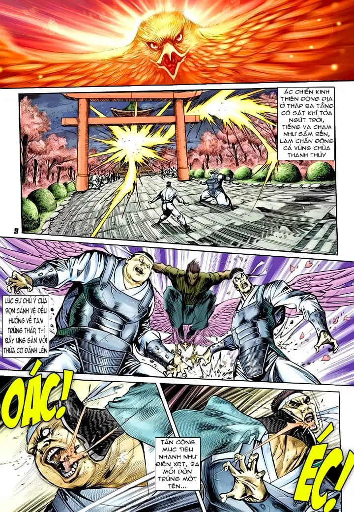 Chapter 119 - Image 16