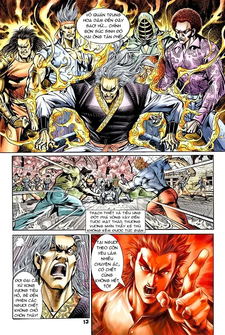 Chapter 119 - Image 20