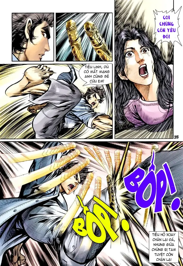 Chapter 119 - Image 6