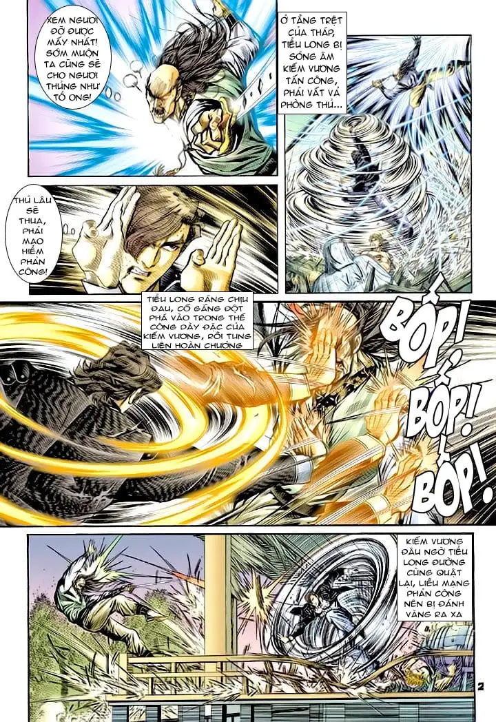Chapter 119 - Image 9