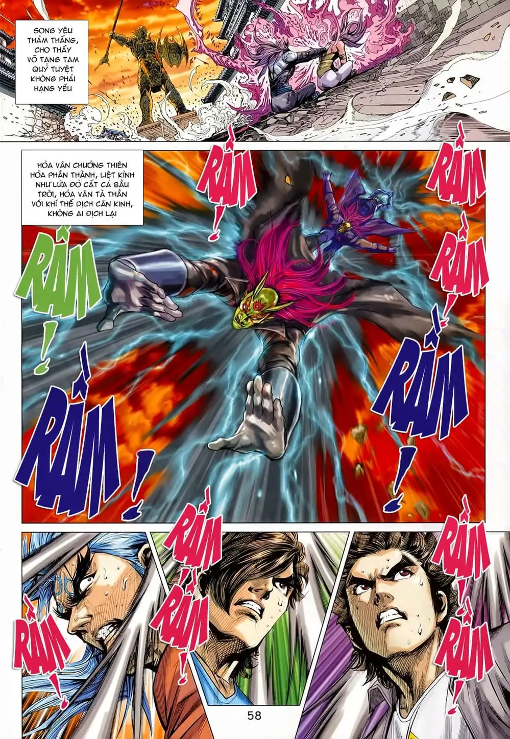 Chapter 1190 - Image 6