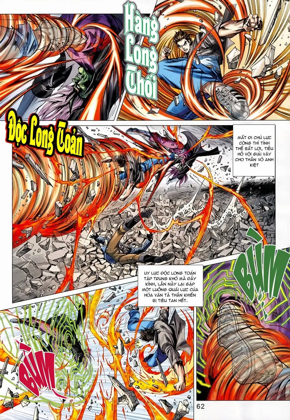 Chapter 1190 - Image 10
